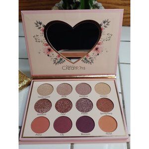 Eye Bloom Eyeshadow Palette